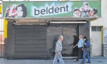 Milei lo hizo: en lo que va del año cerraron más de 10 mil kioscos en todo el país