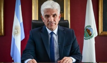 Poggi amplió la estructura de Desarrollo Humano con nuevas direcciones y cargos jerárquicos