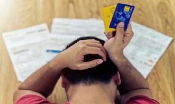 La morosidad volvió a subir y casi 7 millones de personas quedaron fuera del acceso al crédito