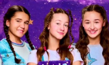 "Luna y su galaxia" llega al Teatro Border con un musical infantil sobre la familia y las emociones