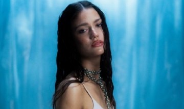 Olivia Wald presentará su nuevo disco "Otra Que Arde" con un show en Buenos Aires el 3 de octubre