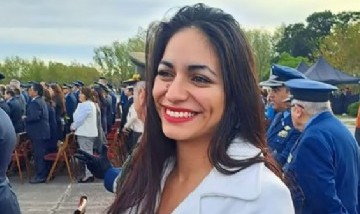 Una legisladora libertaria quedó involucrada en las irregularidades financieras de la campaña presidencial de Espert