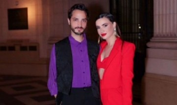 Salió a la luz el motivo de la ruptura entre Celeste Cid y Abril Sosa: "Volver con su ex"