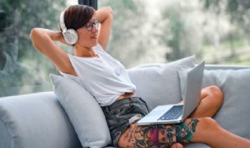 6 actividades online para disfrutar en casa este fin de semana