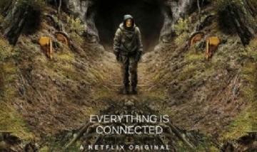 Netflix presentó un nuevo trailer de "Dark"