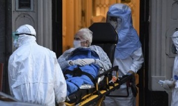 Preocupación por la confirmación de 14 infectados de Coronavirus en Salto