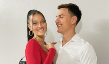 ¿Se le escapó a  Cathy Fulop? Aseguran que Oriana Sabatini y Paulo Dybala se casaron en secreto