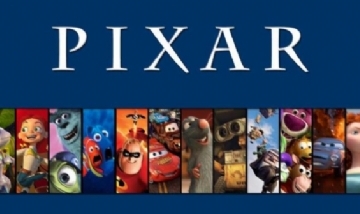 Disney y Pixar ofrecen cursos gratuitos de animación