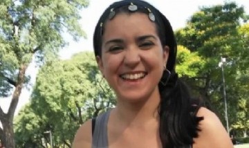 Misterio por Belén Maida, la joven de Almagro que lleva casi un mes desaparecida