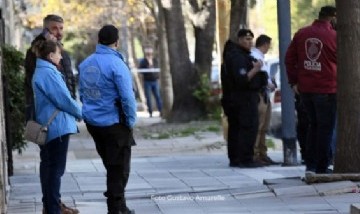 Detuvieron a un adolescente por las amenazas de bomba a más de diez colegios