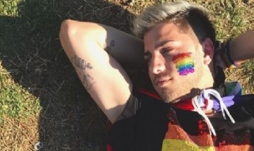 La pandemia de homofobia: Le impidieron donar plasma por ser gay: "Volví al auto llorando"
