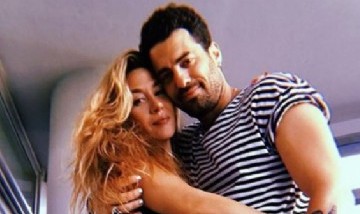 Jimena Barón se habría reconciliado con otro ex, el bailarín Mauro Caiazza