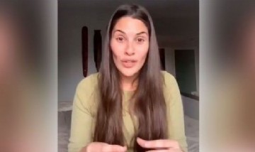 Fuerte repudio ante el polémico video de Ivana Nadal: Comparó violadores con haters