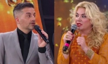 Cantando 2020: Esmeralda Mitre quiere sacar a los conductores: "Podría conducir"