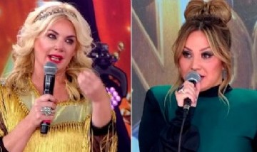Esmeralda Mitre contra Karina la Princesita: "Tiene que ir al psicólogo"
