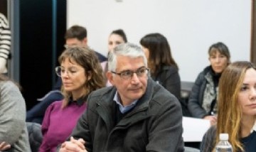 Puglelli impulsa una ley para cuidar la salud mental de los deportistas en la Provincia