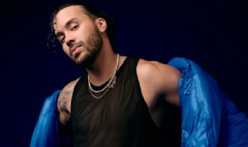 Prince Royce vuelve a Buenos Aires con "Eterno" y un show inolvidable en Obras