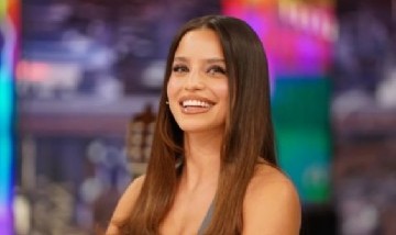 Emilia Mernes lanza su primera serie documental y revela su faceta más íntima