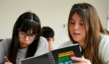Educación financiera en las aulas: 9 de cada 10 jóvenes valoran el curso del Banco Provincia