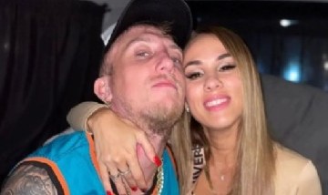 El Polaco, sin filtro tras su separación de Barby Silenzi: "Si quiero, puedo hacerla quedar mal"