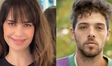 Furia de Romina Pereiro contra Maratea por promocionar un té para adelgazar: "Estás diciendo boludeces"