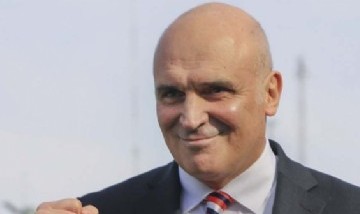 Escándalo: vinculan al economista José Luis Espert con el cártel de Sinaloa
