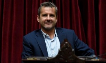 Mariano Campero recibió 322 millones del Banco Nación y crece la polémica por préstamos a dirigentes libertarios