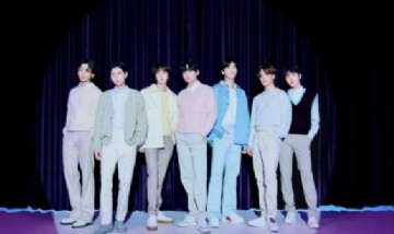 BTS volvió con "Arirang", rompió récords de ventas y anunció shows en Argentina