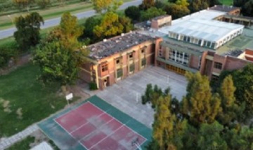 El adolescente que mató a Ian Cabrera había sido elegido mejor compañero en su escuela de San Cristóbal