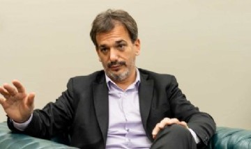 Durísimo cruce massista a Grabois: "¿Pensás dividir el voto y que gane Milei?"