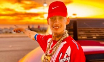 Comenzaron una campaña en las redes sociales por L-Gante: "Libertad para Elián"