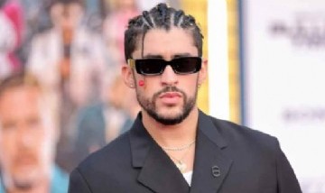 Bad Bunny donará 200 mil dólares a latinos para becas: "Estamos construyendo un futuro prometedor"