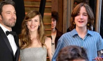 La enfermedad de la hija de Ben Affleck y Jennifer Garner: "La medicina no tiene respuestas"