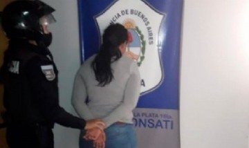Sin códigos: Se quedó a dormir en lo de su amiga y le robó 20 mil pesos