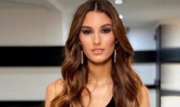 Lola Latorre cambió el look de sus manos y sorprendió en las redes