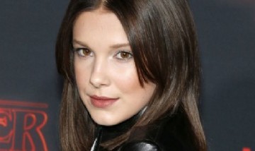 Está fue la reacción de Millie Bobby Brown cuando le preguntaron si está feliz con el final de STRANGER THINGS