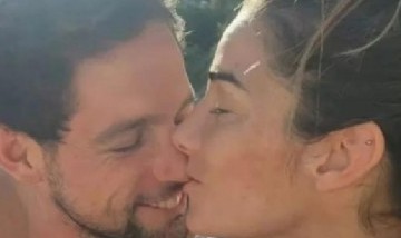 El punto en común entre Juana Viale y Yago Lange, su nueva pareja