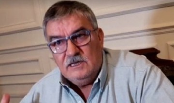 Un ex intendente se suma al equipo de Patricia Bullrich en Seguridad