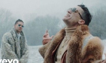 Jaime Lorente, Natos - Guapo y Loco (Video Oficial)