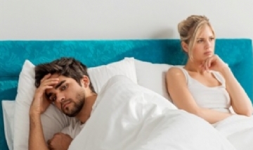 Ansiosexuales: cuando el estrés y la ansiedad dominan la vida sexual