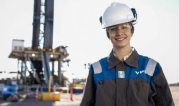 ¡Llegó una nueva edición de Jóvenes Profesionales a YPF! Cuáles son los requisitos para postularse