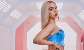 La cantante Bad Gyal lanzará su disco "La Joia" en enero de 2024 y comenzará su gira por España