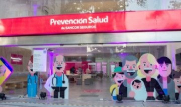 Prevención Salud presentó IÓN, un plan para personas de 18 a 35 años con gestión digital y beneficios específicos