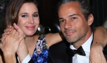 Mirá qué grande está Salvador, el hijo de Dolores Barreiro y Matías Camisani que sigue sus pasos