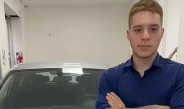 San Justo: asesinaron de un tiro en la cabeza a un joven de 20 años en un boliche