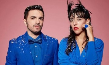 Entradas para el show de Miranda en Mendoza: cuándo es y dónde comprar