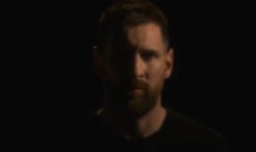 Leo Messi