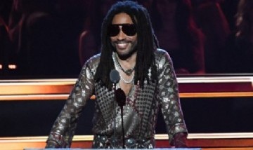Premios Óscar 2023: Lenny Kravitz actuará en la gala de los Academy Awards