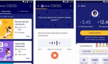 Tecno: Google recompensa con dinero a usuarios que completen tareas en su nueva app
