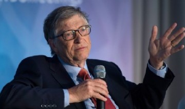 Bill Gates pronostica que la humanidad se enfrentará a una nueva pandemia en 2023